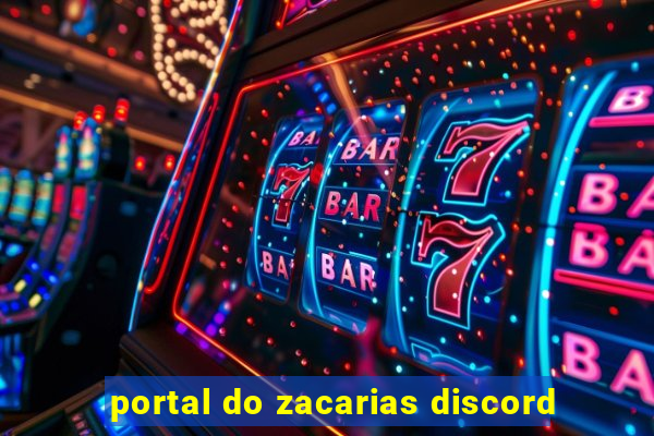 portal do zacarias discord